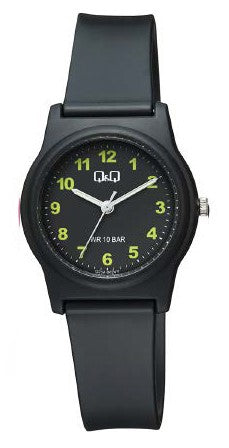 Q&Q Japan By Citizen G23A-002VY Anolog