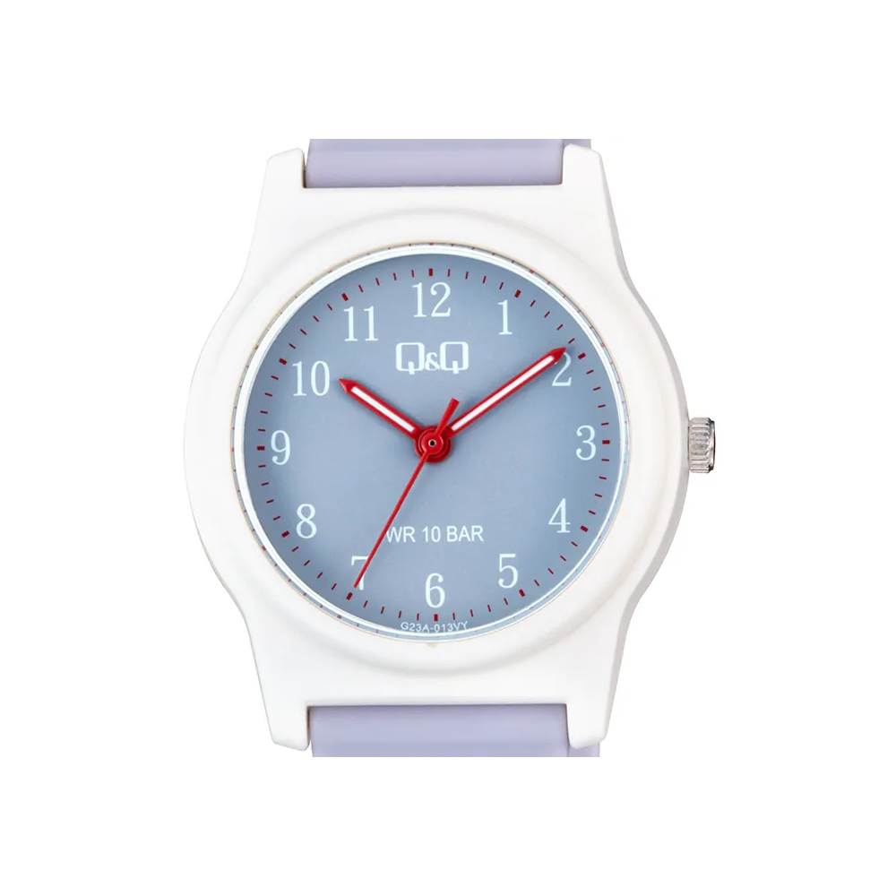 Q&amp;Q Japan By Citizen G23A-013VY Analog — product image 2