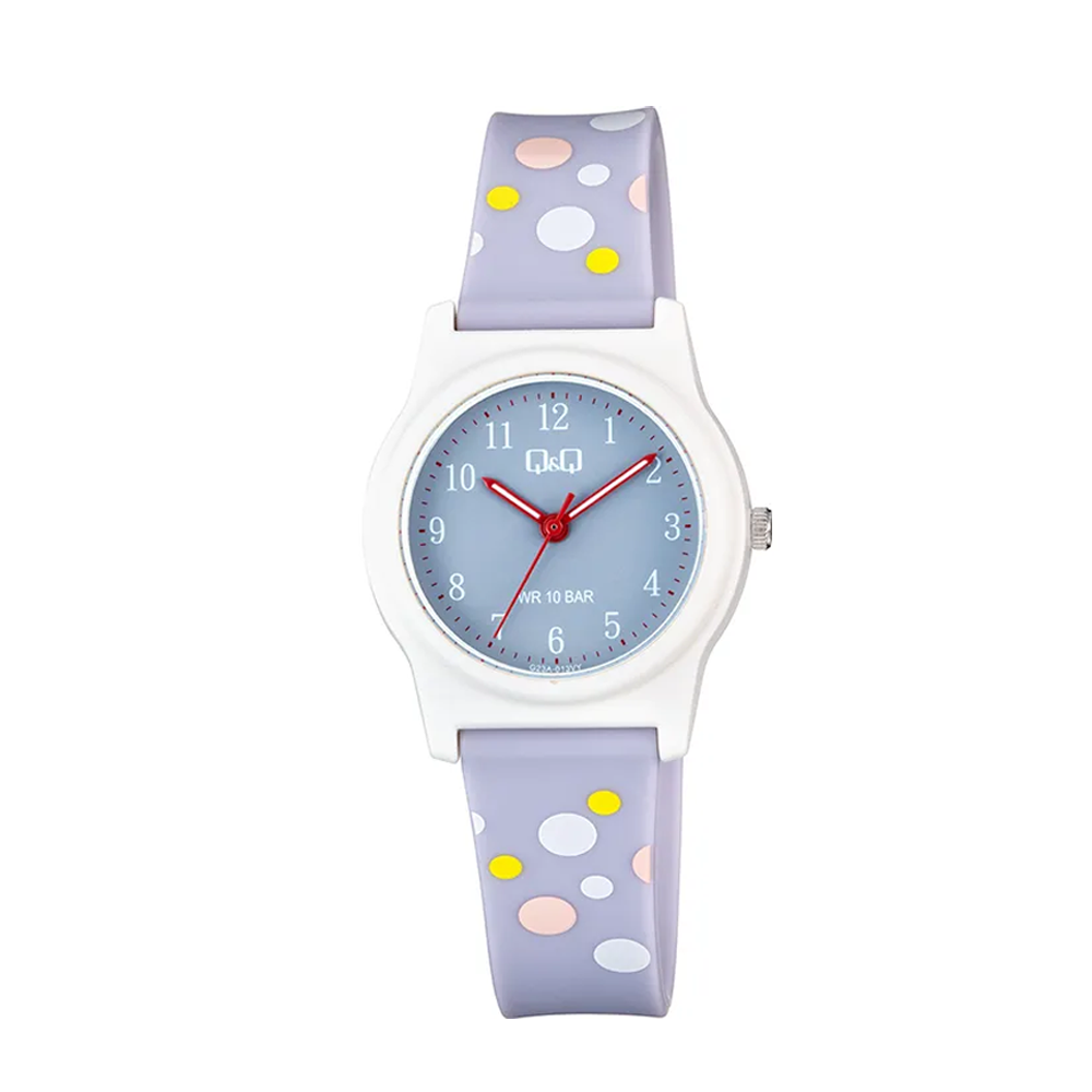 Q&amp;Q Japan By Citizen G23A-013VY Analog — product image 1