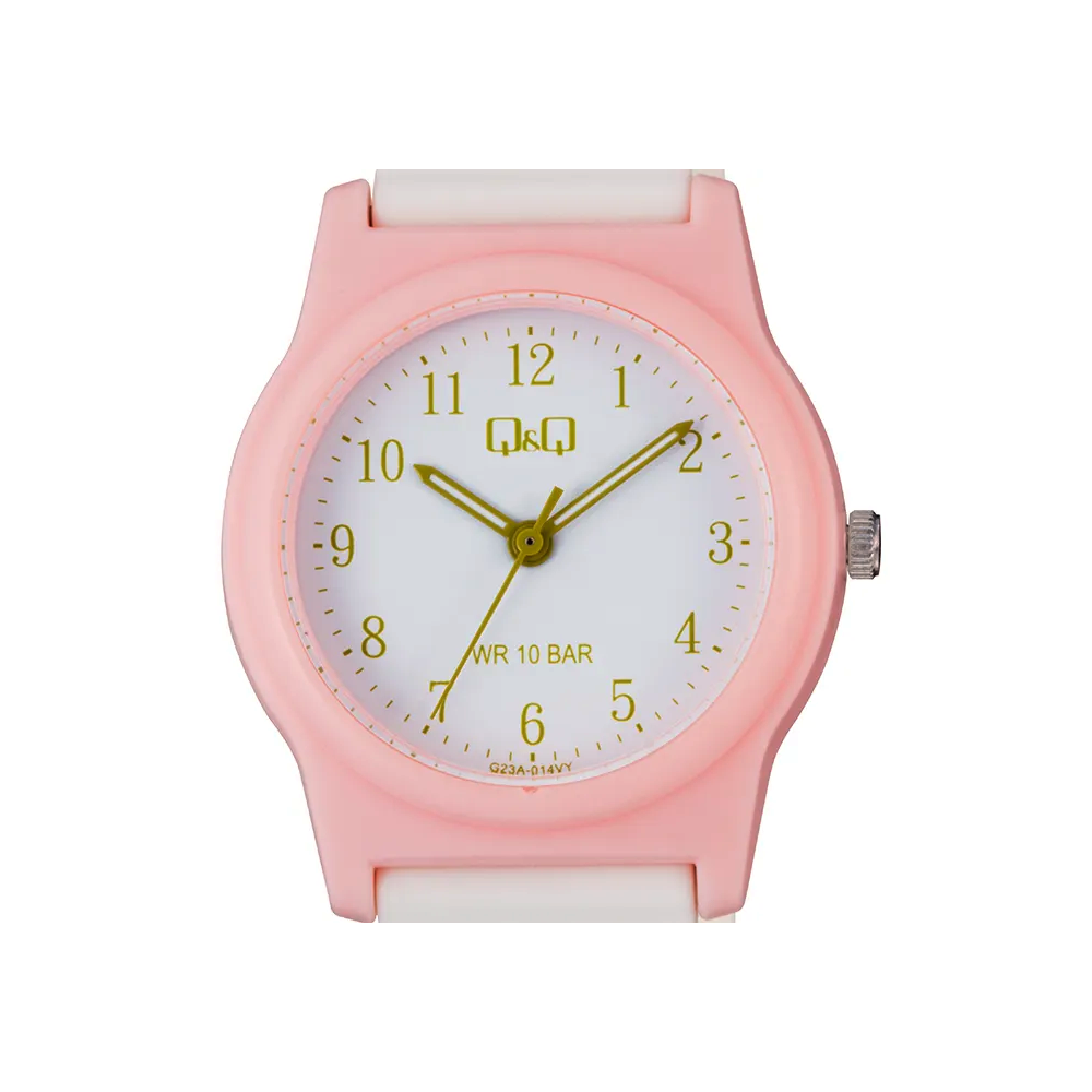 Q&amp;Q Japan By Citizen G23A-014VY Analog — product image 2