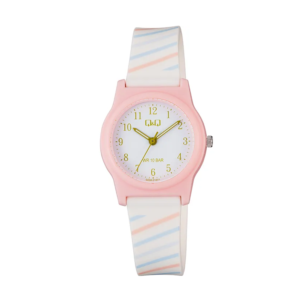 Q&amp;Q Japan By Citizen G23A-014VY Analog — product image 1