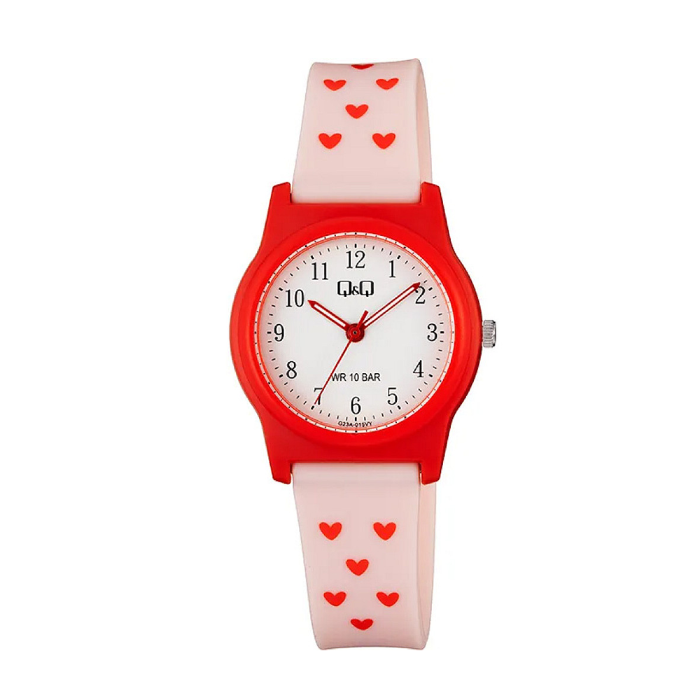 Q&amp;Q Japan By Citizen G23A-015VY Analog — product image 1