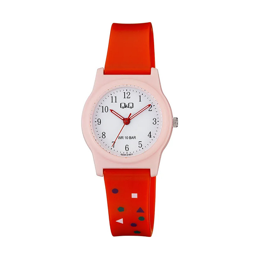 Q&amp;Q Japan By Citizen G23A-016VY Analog — product image 1