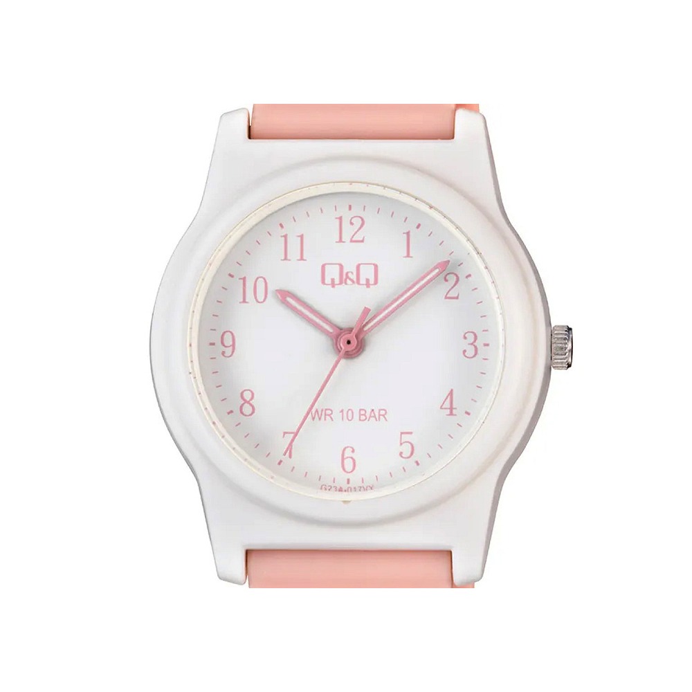 Q&amp;Q Japan By Citizen G23A-017VY Analog — product image 2
