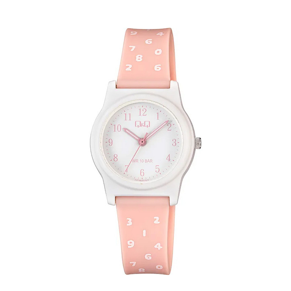 Q&amp;Q Japan By Citizen G23A-017VY Analog — product image 1