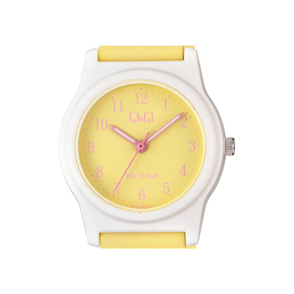 Q&amp;Q Japan By Citizen G23A-021VY Analog — product image 3