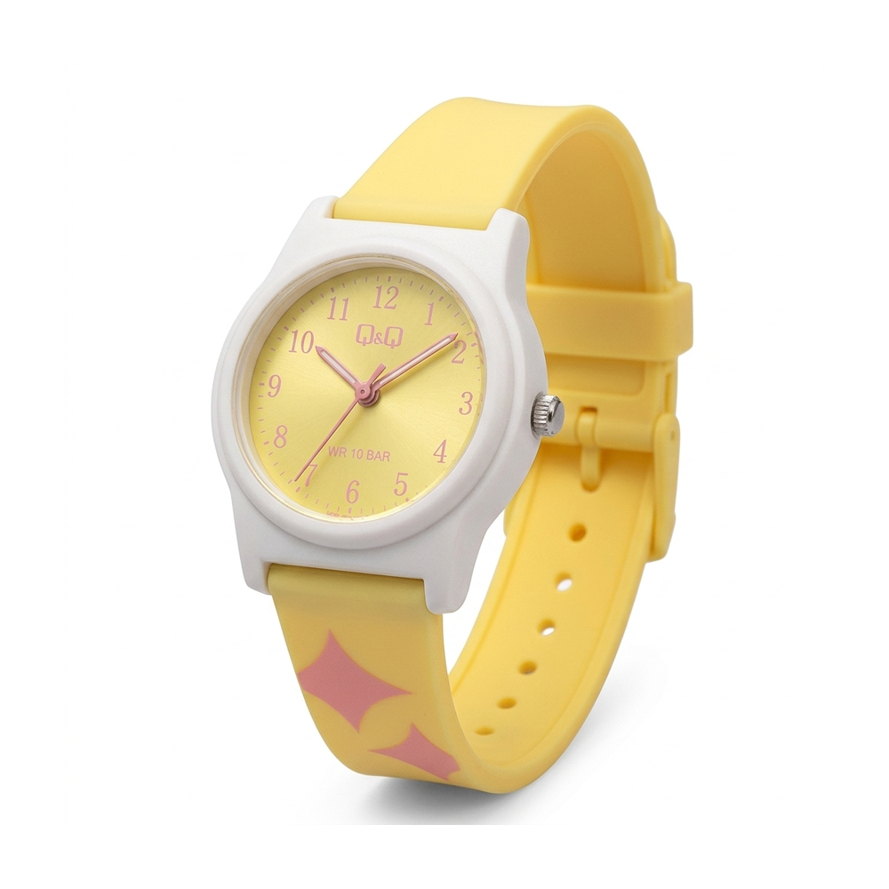 Q&amp;Q Japan By Citizen G23A-021VY Analog — product image 2