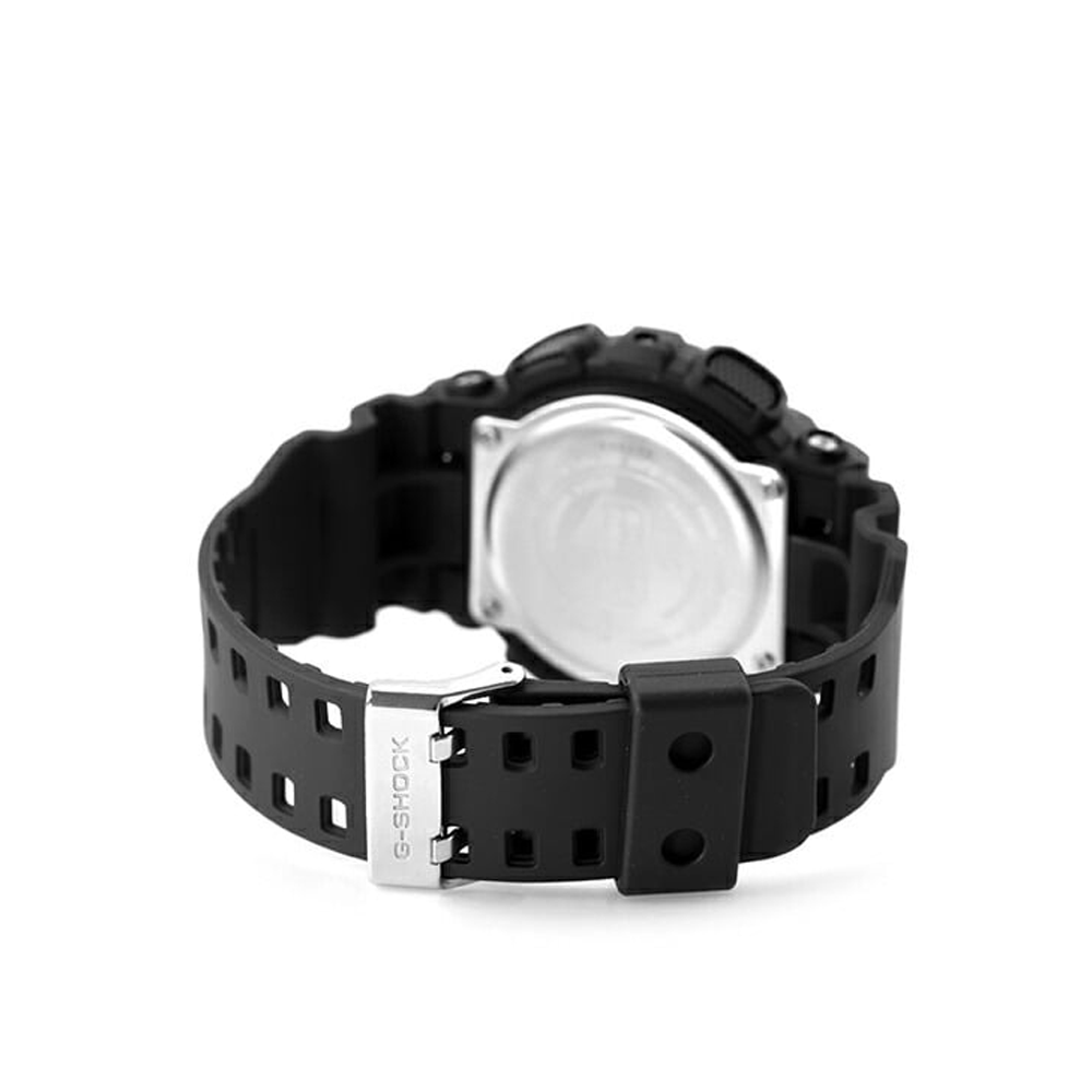 Casio G-Shock GA-100BEG-1ADR GA-100 Series Analog-Digital Men's Watch — product image 3