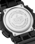 Casio G-Shock GA-100CY-1ADR GA-100 Series Analog Digital Combination