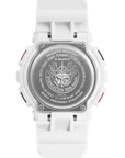Casio G-SHOCK GA-110EVA30-7ADR – White Unit-01 Limited Edition | Resin Band