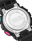 Casio G-Shock GA-110LL-1ADR League of Legend Collaboration Analog Digital Combination