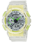 Casio G-shock GA-110LS-1A Analog-Digital Combination