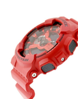 Casio G-Shock GA-110RRB-4ADR Men's Analog-Digital Watch
