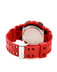 Casio G-Shock GA-110RRB-4ADR Men's Analog-Digital Watch