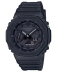 Casio G-Shock GA-2100-1A1 Analog-Digital Combination