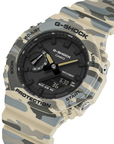 Casio G-Shock GA-2100CM-5ADR 2100 Series Analog-Digital Men's Watch