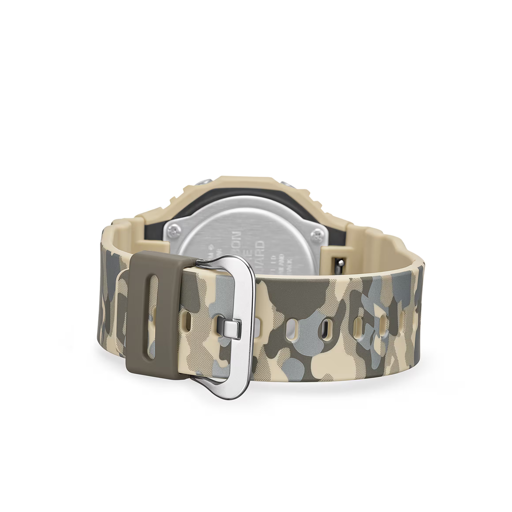 Casio G-Shock GA-2100CM-5ADR 2100 Series Analog-Digital Men's Watch — product image 3