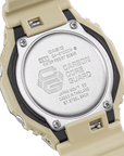 Casio G-Shock GA-2100CM-5ADR 2100 Series Analog-Digital Men's Watch