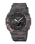 Casio G-Shock GA-2100CM-8ADR 2100 Series Analog-Digital Men's Watch