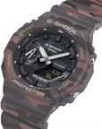 Casio G-Shock GA-2100CMD-8ADR 2100 Series Analog-Digital Men's Watch — product image 2