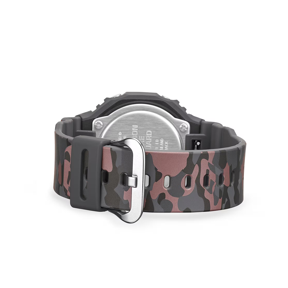 Casio G-Shock GA-2100CMD-8ADR 2100 Series Analog-Digital Men's Watch — product image 3
