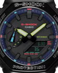 Casio G-Shock GA-2100RGB-1ADR Digital