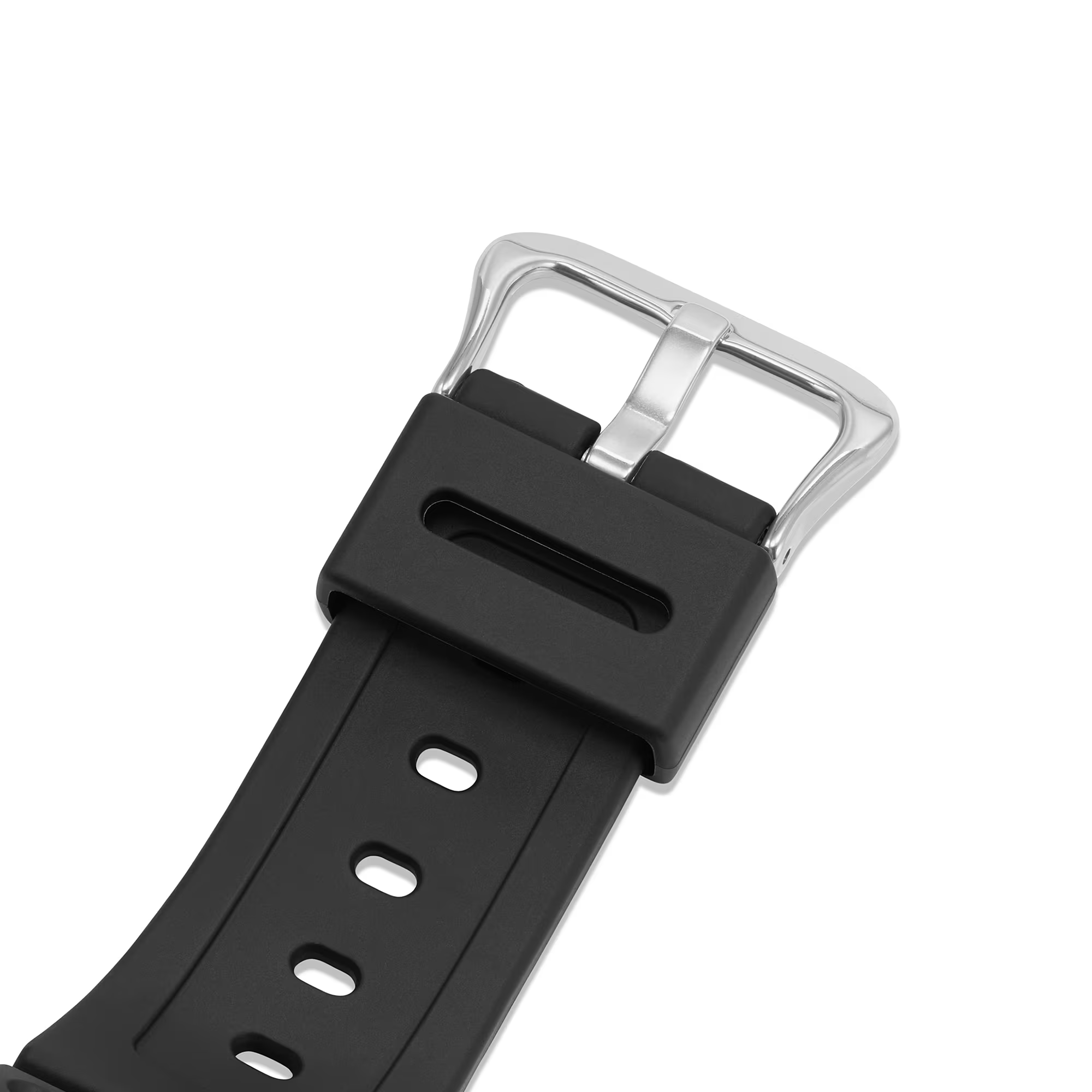 Casio G-Shock GA-2100SB-1ADR Analog-Digital Combination