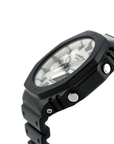 Casio G-Shock GA-2100WD-1ADR 2100 Series Analog-Digital Watch