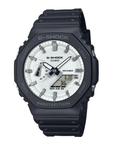 Casio G-Shock GA-2100WD-1ADR 2100 Series Analog-Digital Watch