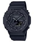 Casio G-Shock GA-2140RE-1ADR Analog-Digital Combination