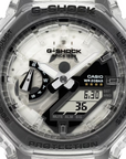 G-Shock GA-2140RX-7ADR 40th Anniversary CLEAR REMIX Analog Digital Combination Men