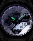 G-Shock GA-2140RX-7ADR 40th Anniversary CLEAR REMIX Analog Digital Combination Men