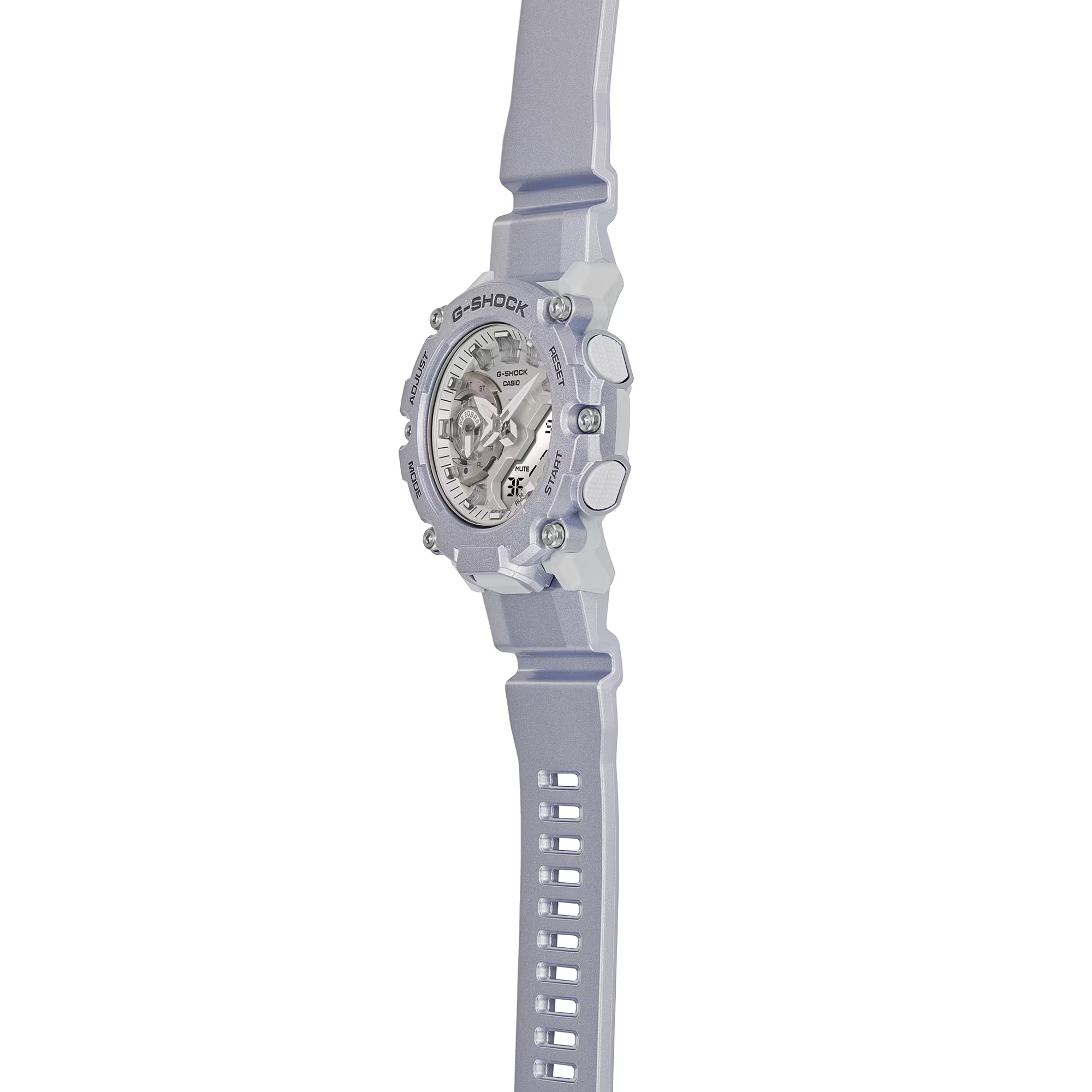 Casio G-Shock GA-2200FF-8ADR Digital