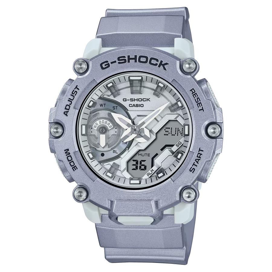 Casio G-Shock GA-2200FF-8ADR Digital