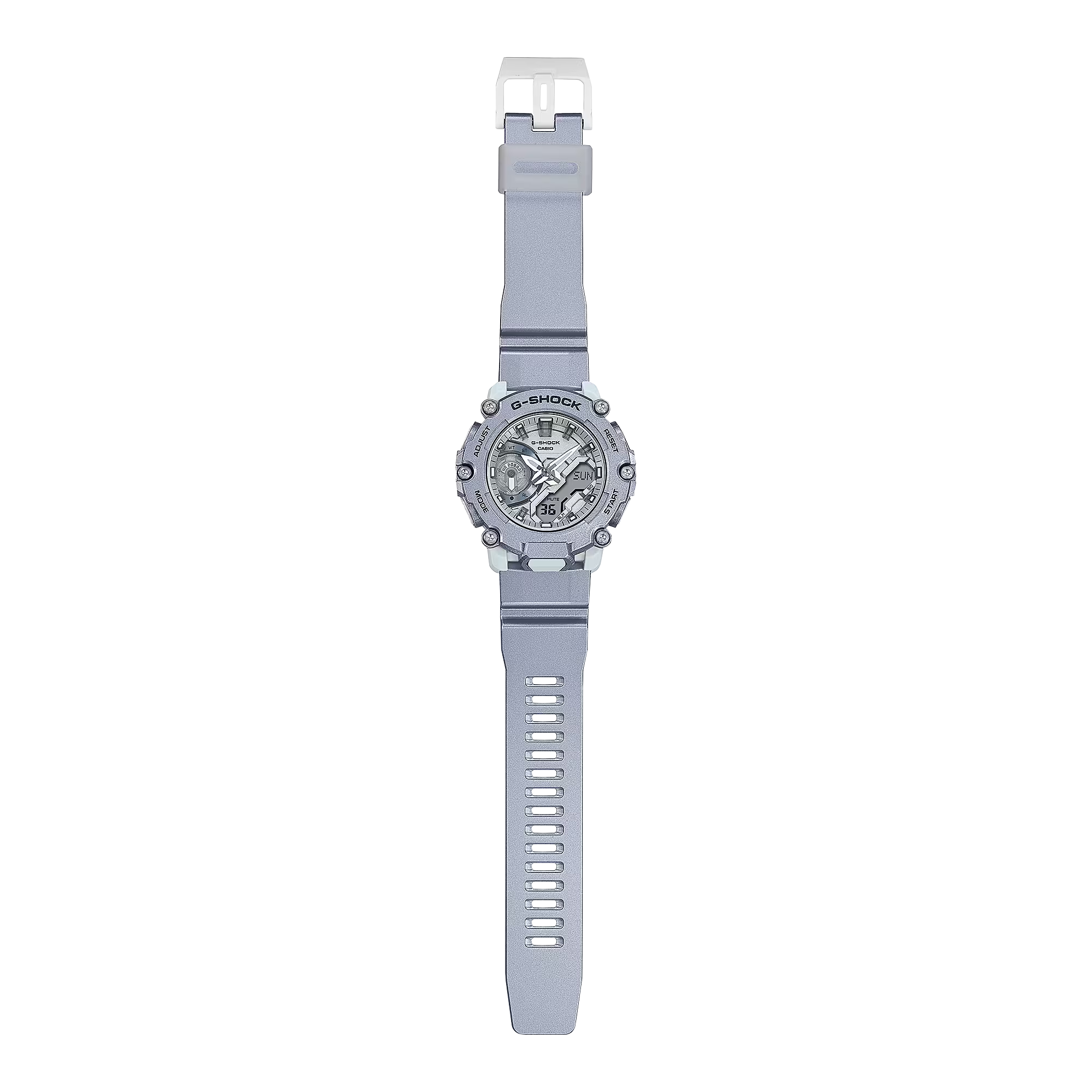 Casio G-Shock GA-2200FF-8ADR Digital