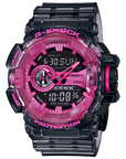 Casio G-Shock GA-400SK-1A4 Analog-Digital Combination