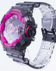 Casio G-Shock GA-400SK-1A4 Analog-Digital Combination