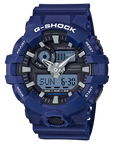 Casio G-Shock GA-700-2A Analog-Digital Combination