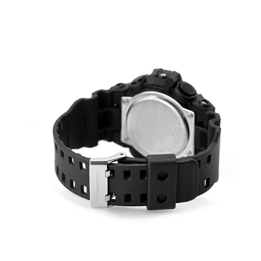Casio G-Shock GA-700BBR-1ADR GA-700 Series Analog-Digital Men's Watch — product image 3