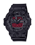 Casio G-Shock GA-700BBR-1ADR GA-700 Series Analog-Digital Men's Watch — product image 1