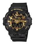 Casio G-Shock GA-700CF-1ADR Bold Camo Series Analog-Digital Men's Watch