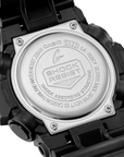 Casio G-Shock GA-700CY-1ADR GA-700 Series Analog Digital Combination