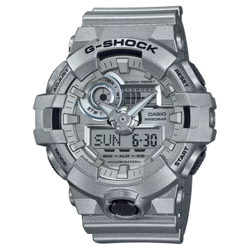 Casio G-Shock GA-700FF-8ADR Digital