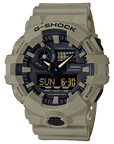 Casio G-Shock GA-700UC-5A Analog-Digital Combination