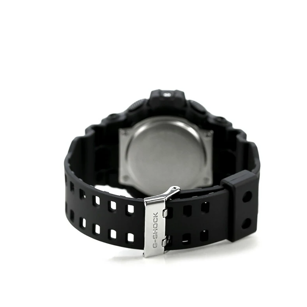 Casio G-Shock GA-700WD-1ADR 700 Series Analog-Digital Watch