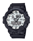 Casio G-Shock GA-700WD-1ADR 700 Series Analog-Digital Watch