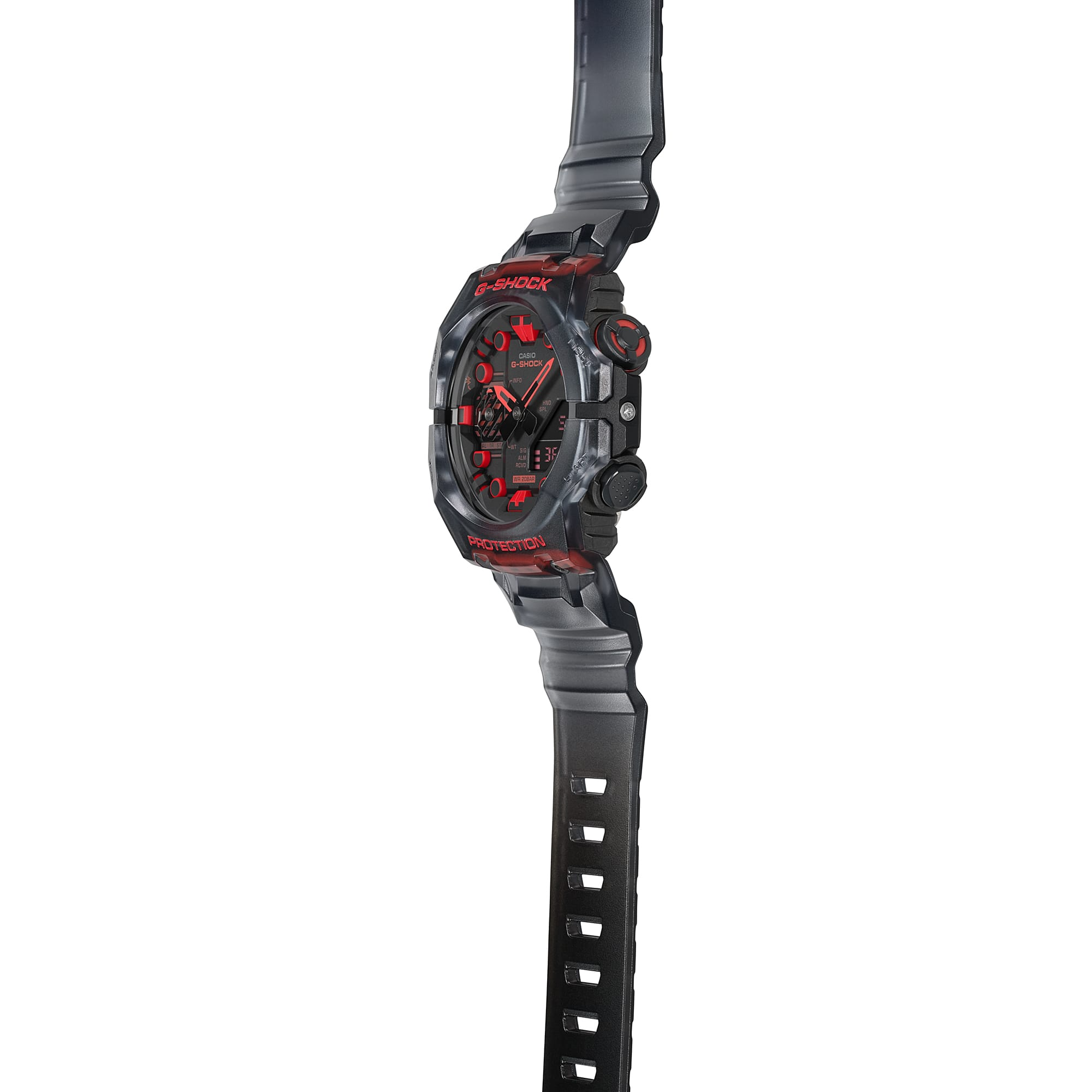 Casio G-Shock GA-B001G-1ADR Analog-Digital Combination