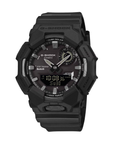 Casio G-Shock GA-B010-1A1DR – Stealth Black | Bio-Based Resin Band