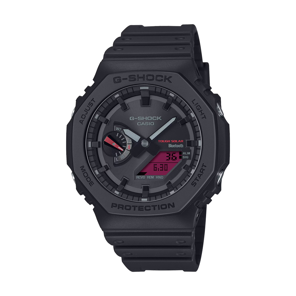 Casio G-Shock GA-B2100BBR-1ADR