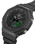 Casio G-Shock GA-B2100BEG-1ADR Bold Electric Series